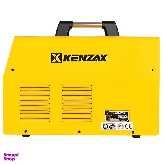دستگاه جوش 250 آمپر کنزاکس کد KMW 3625