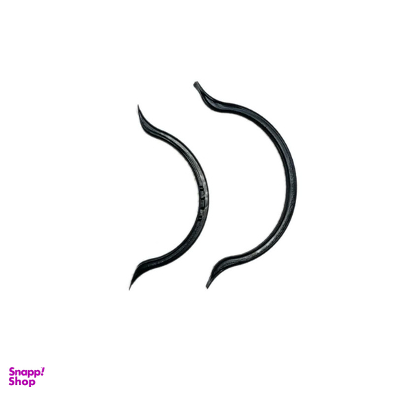 واشر هلالی کارتل اچ آی سی کد 1796 مناسب برای پراید مجموعه 2 عددی