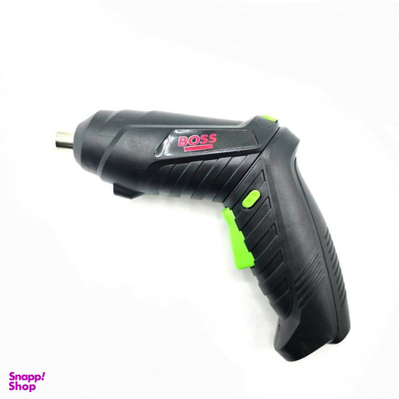 پیچ گوشتی شارژی 100 وات باس مدل BS1231H031 مجموعه 49 عددی