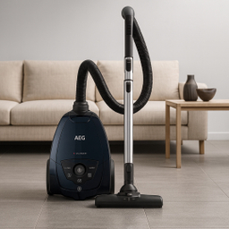 جاروبرقی آ ا گ مدل VX82-1-2ST