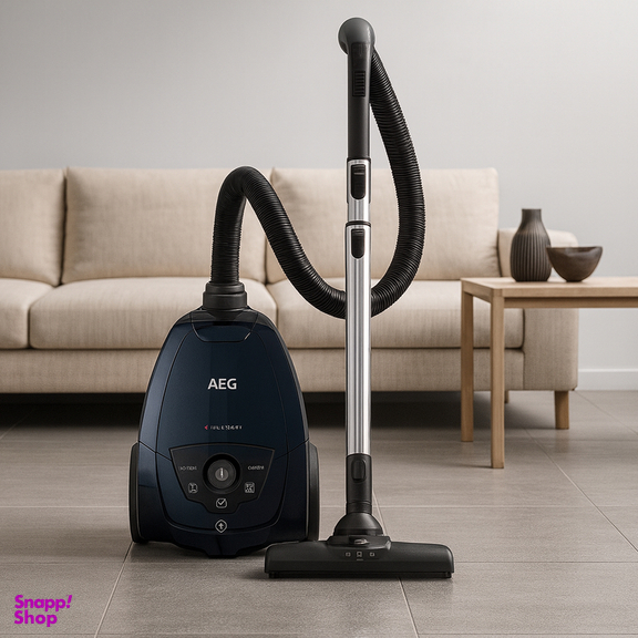 جاروبرقی آ ا گ مدل VX82-1-2ST