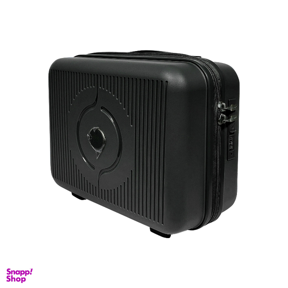چمدان مونزا لوازم آرایشی مدل M40336-MB