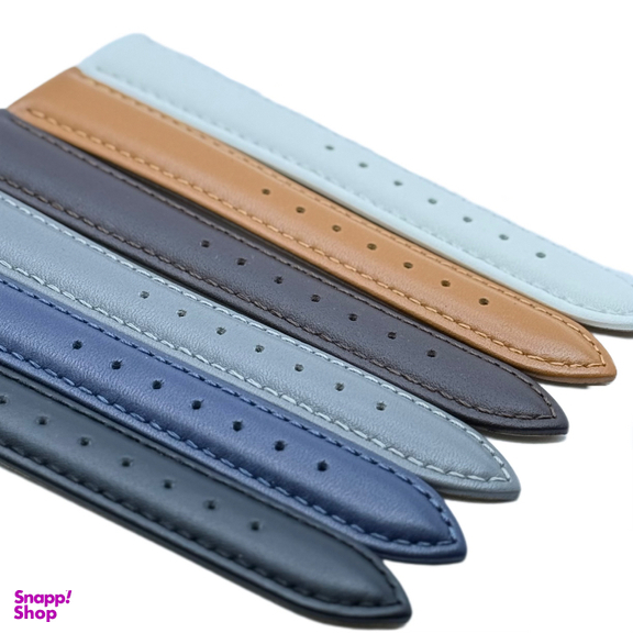 بند چرم ساعت مچی مدل PHS24mm سایز 24 میلی متر
