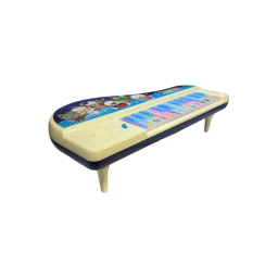 پیانو حیوانات کد 12