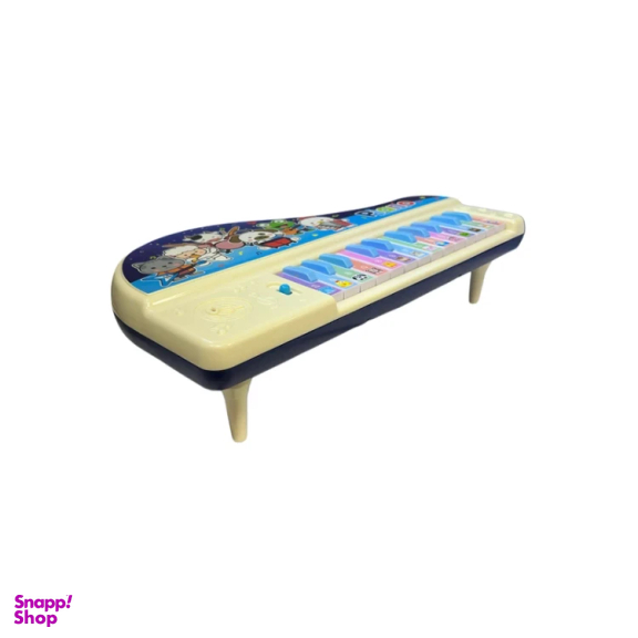 پیانو حیوانات کد 12