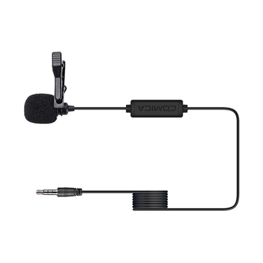 میکروفون یقه ای کامیکا COMICA CVM-V01SP