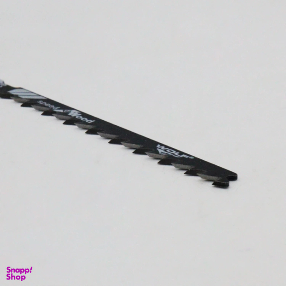 تیغه اره عمودبر ولف مدل YPK-WOOD-T144D مجموعه 5 عددی