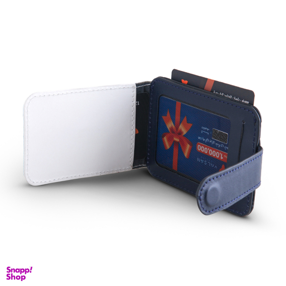 ست هدیه چرم یلسان مدل ایشا کد 198-NVD-GN