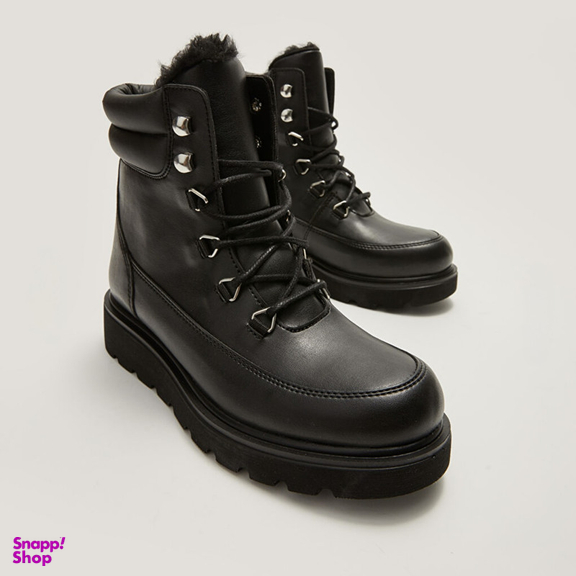 نیم بوت زنانه ال سی وایکیکی مدل طبی TPU