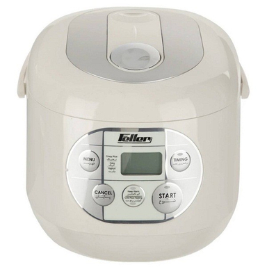 پلوپز فلر مدل RC62D