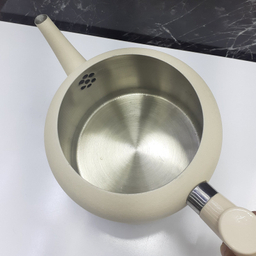 ست کتری و قوری نزاز کد 2406