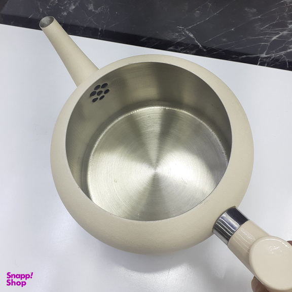 ست کتری و قوری نزاز کد 2406