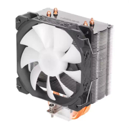 فن خنک کننده پردازنده گرین مدل Fan Green NOTUS 300-ARGB
