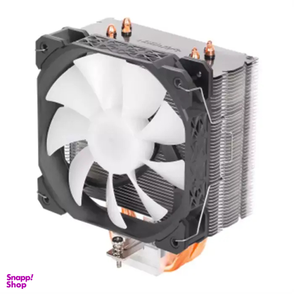 فن خنک کننده پردازنده گرین مدل Fan Green NOTUS 300-ARGB