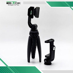 سه پایه نگهدارنده گوشی موبایل ایتوک مدل QZSD - 166i