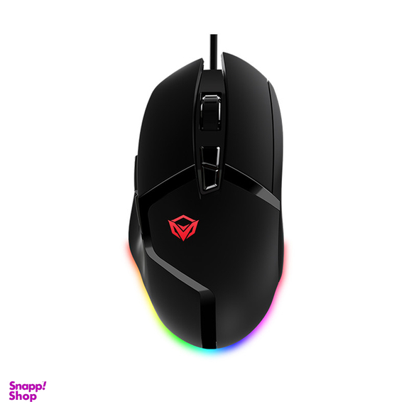ماوس مخصوص بازی میشن مدل G3325