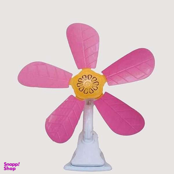 پنکه رومیزی دور تند مدل camryt