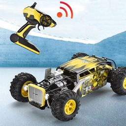 ماشین بازی کنترلی کریزون مدل  Rc Monster truck کد 2023