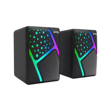 اسپیکر دسکتاپ جدل مدل S-527 RGB
