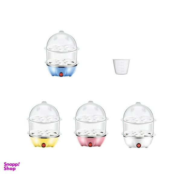 تخم مرغ پز مدل Poacher کد 14