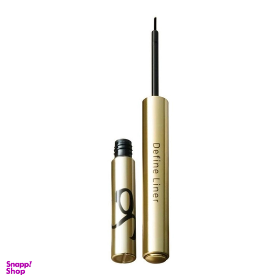خط چشم مویی مدل Define Liner رنگ مشکی