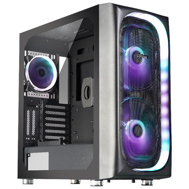 کیس کامپیوتر فاطر مدل FG-790B