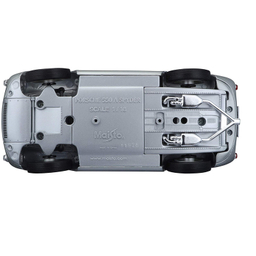 ماشین بازی مایستو مدل Porsche 550 A Spyder Convertible