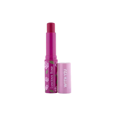 بالم لب ویت یو مدل Luscious Rose