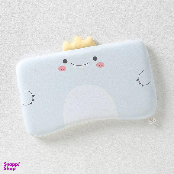 بالش نوزاد طرح دایناسی