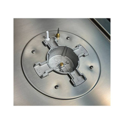 اجاق گاز صفحه ای تکنوگاز مدل TTG-15969