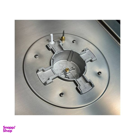 اجاق گاز صفحه ای تکنوگاز مدل TTG-15969