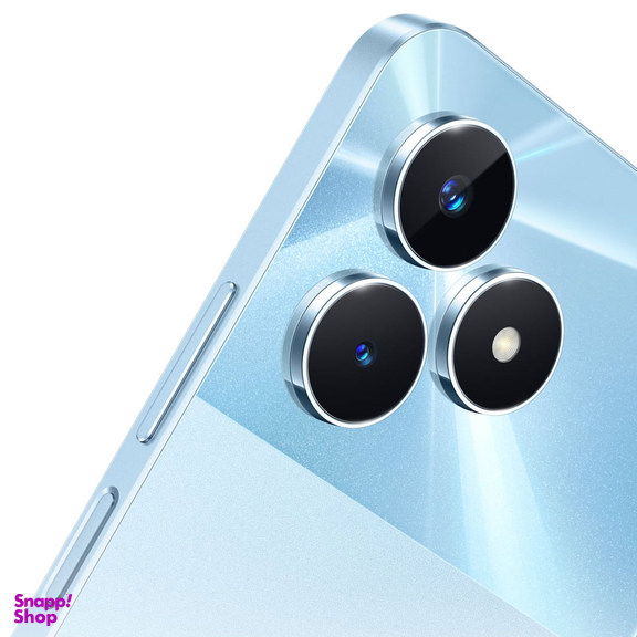 گوشی موبایل ریلمی مدل Note 50 دو سیم کارت ظرفیت 256 گیگابایت رم 4 گیگابایت