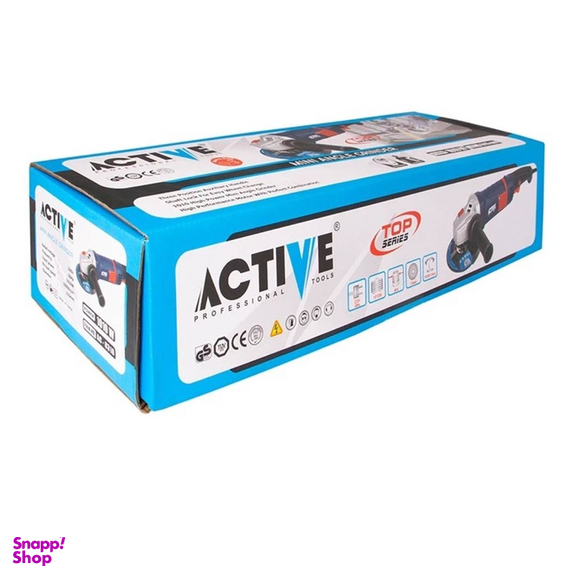 مینی فرز اکتیو تولز کد AC-8311V