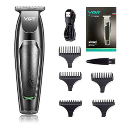 ماشین اصلاح موی صورت وی جی آر مدل V-030