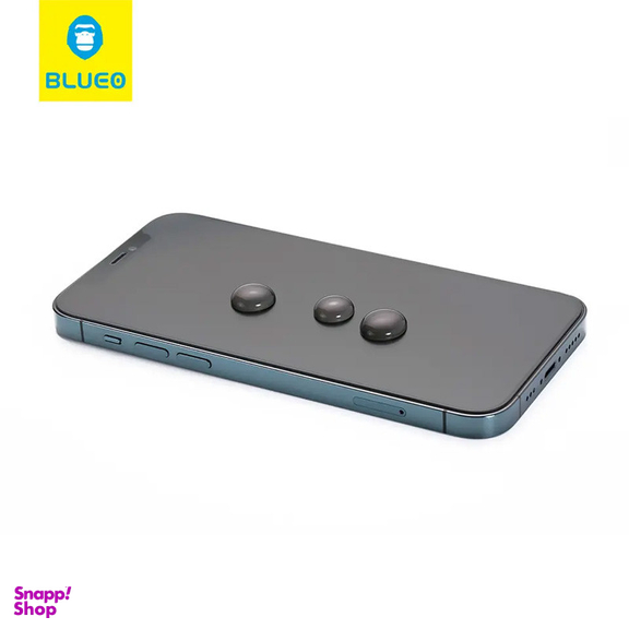محافظ صفحه نمایش مات بلوئو مدل Anti-Glare Matte مناسب برای گوشی موبایل اپل iPhone 13 Pro Max / 14 Plus