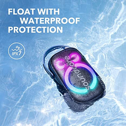 اسپیکر قابل حمل انکر مدل Soundcore Rave Neo 2