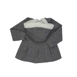 ست 3 تکه لباس دخترانه فیورلا مدل کبریتی 34511