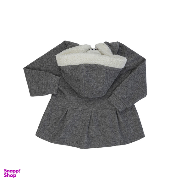 ست 3 تکه لباس دخترانه فیورلا مدل کبریتی 34511