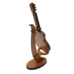 ماکت دکوری طرح گیتار آکوستیک کد VZ001