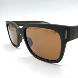 عینک آفتابی مردانه پلیس مدل P2736-11 رنگ مشکی