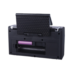 اسپیکر قابل حمل کی برود مدل KTF-2153