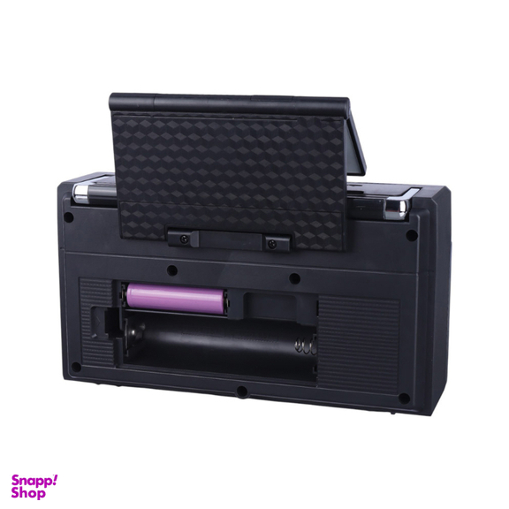 اسپیکر قابل حمل کی برود مدل KTF-2153