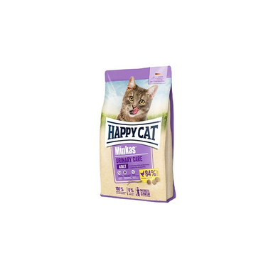 غذای خشک گربه هپی کت مدل Urinary Care وزن ۱ کیلوگرم
