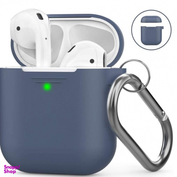 کاور سیلیکونی ایرپاد آهااستایل مدل PT06F Silicone jelly مناسب ایرپاد 1 و 2