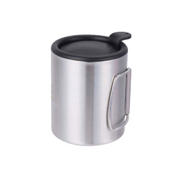 لیوان دوجداره اسنو هاوک مدل SN.M1