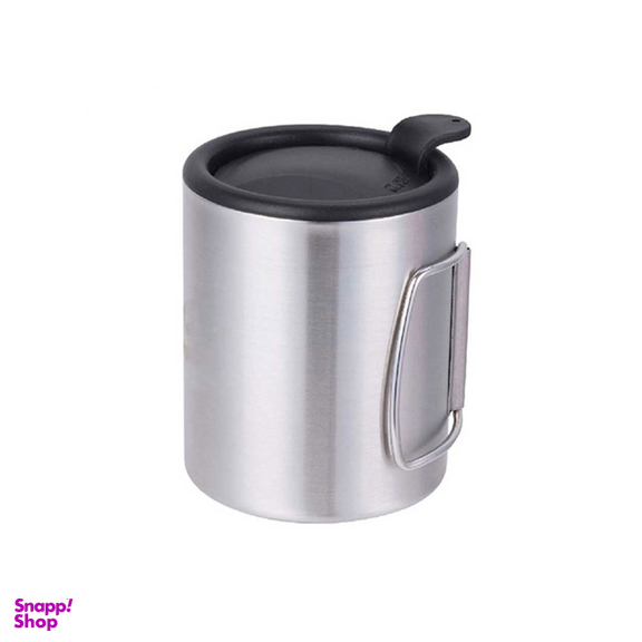 لیوان دوجداره اسنو هاوک مدل SN.M1