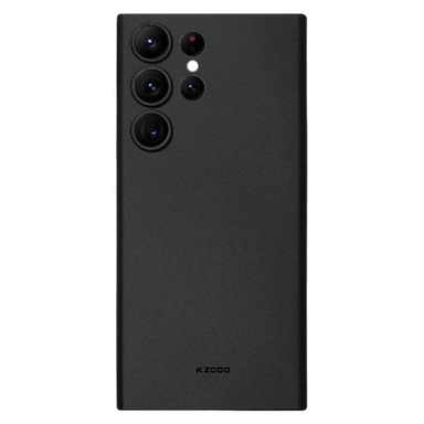 کاور گوشی موبایل کی -زد دوو مدل Air Skin مناسب سامسونگ Galaxy S24 Ultra
