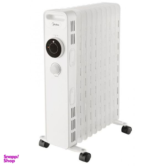 شوفاژ برقی مایدیا مدل Midea NY2513-20M