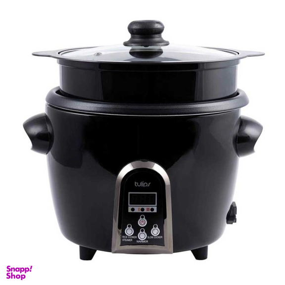 پلوپز 8 نفره تولیپس مدل RC-440-8S