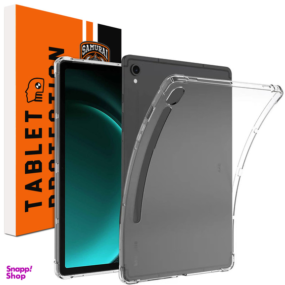 کاور تبلت سامورایی مدل FLEXI مناسب برای سامسونگ Galaxy Tab S9 / S9 FE